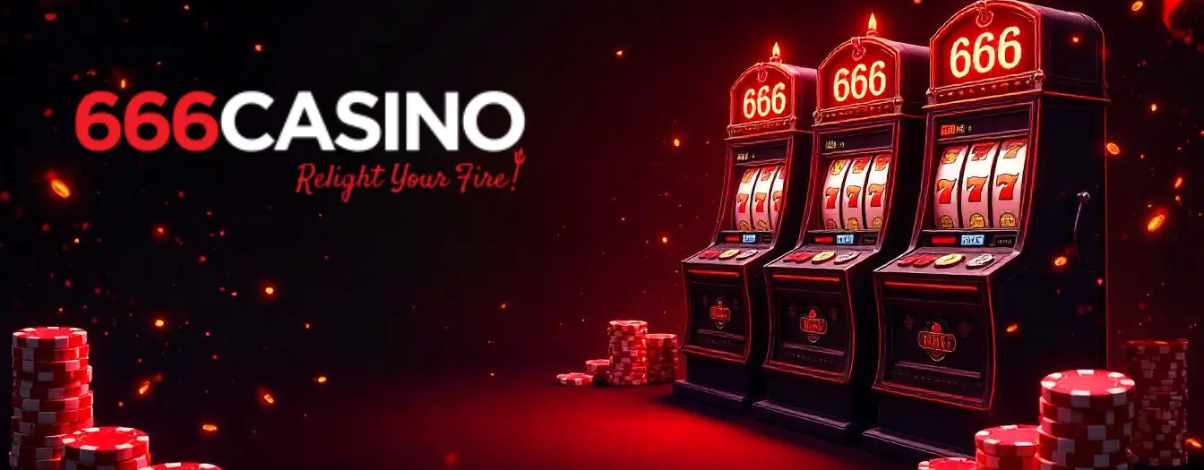 666 Casino Online